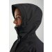 Tenson Trudy Parka Dame Sort Tenson Trudy Parka Dame Sort