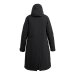 Tenson Trudy Parka Dame Sort Tenson Trudy Parka Dame Sort