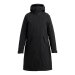 Tenson Trudy Parka Dame Sort Tenson Trudy Parka Dame Sort