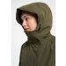 Tenson Trudy Parka Dame Grøn Tenson Trudy Parka Dame Grøn