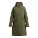 Tenson Trudy Parka Dame Grøn Tenson Trudy Parka Dame Grøn