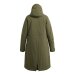 Tenson Trudy Parka Dame Grøn Tenson Trudy Parka Dame Grøn