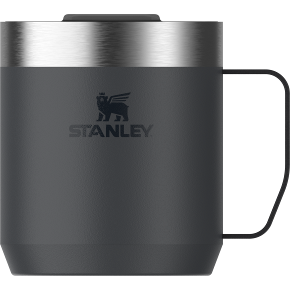Stanley Everyday Camp Mug 0,35L Black