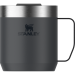 Stanley Everyday Camp Mug 0,35L Black Stanley Everyday Camp Mug 0,35L Black