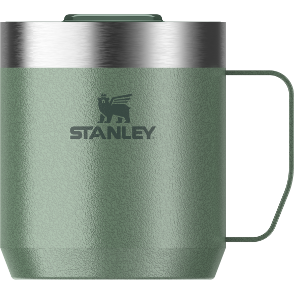 Stanley Everyday Camp Mug 0,35L Hammertone Green