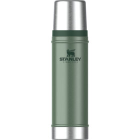 Stanley Legendary Classic Bottle 0,59L Hammertone Green