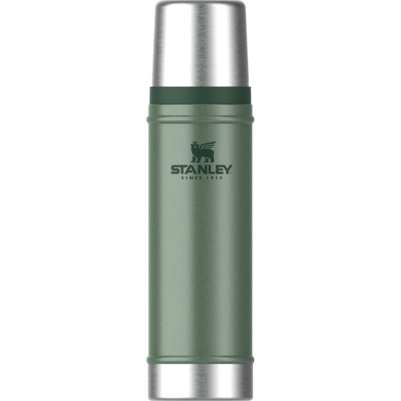 Stanley Legendary Classic Bottle 0,59L Hammertone Green
