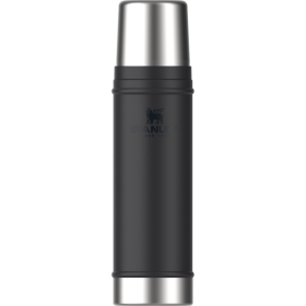 Stanley Legendary Classic Bottle 0,59L Sort