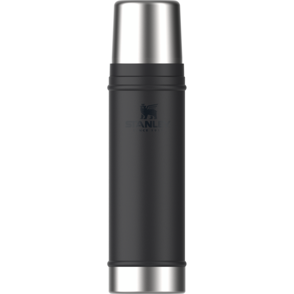 Stanley Legendary Classic Bottle 0,59L Sort