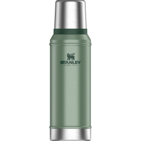 Stanley Legendary Classic Bottle 0,94L Hammertone Green