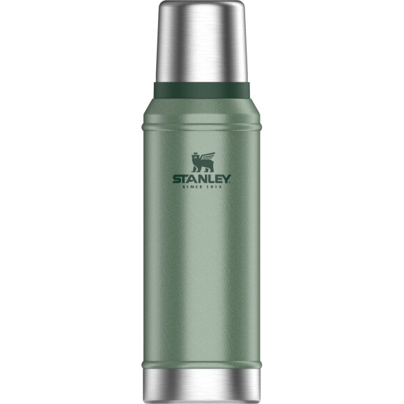 Stanley Legendary Classic Bottle 0,94L Hammertone Green