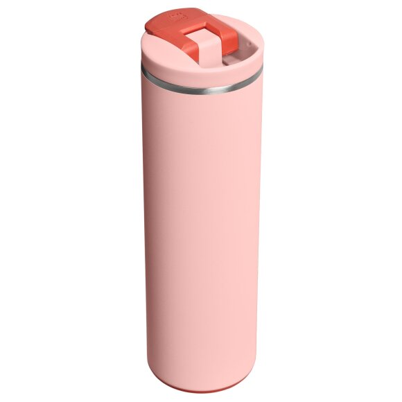 Stanley Transit Fliptop Mug 0,47L Peach Rose