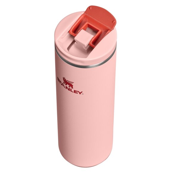 Stanley Transit Fliptop Mug 0,47L Peach Rose