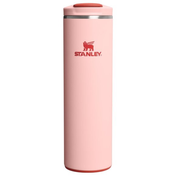 Stanley Transit Fliptop Mug 0,47L Peach Rose