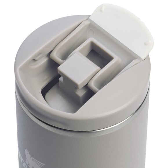 Stanley Transit Fliptop Mug 0,47L ASH