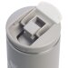 Stanley Transit Fliptop Mug 0,47L ASH Stanley Transit Fliptop Mug 0,47L ASH