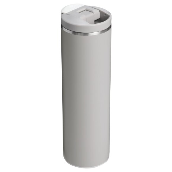Stanley Transit Fliptop Mug 0,47L ASH