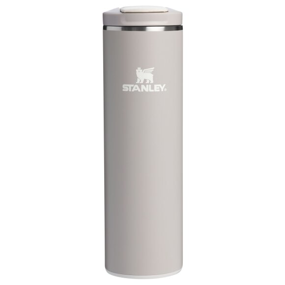 Stanley Transit Fliptop Mug 0,47L ASH