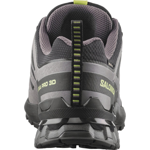 Salomon XA Pro 3D V9 GTX Black/Dark gull