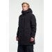 Tenson Vision Storm Parka Vinterjakke Black Tenson Vision Storm Parka Vinterjakke Black