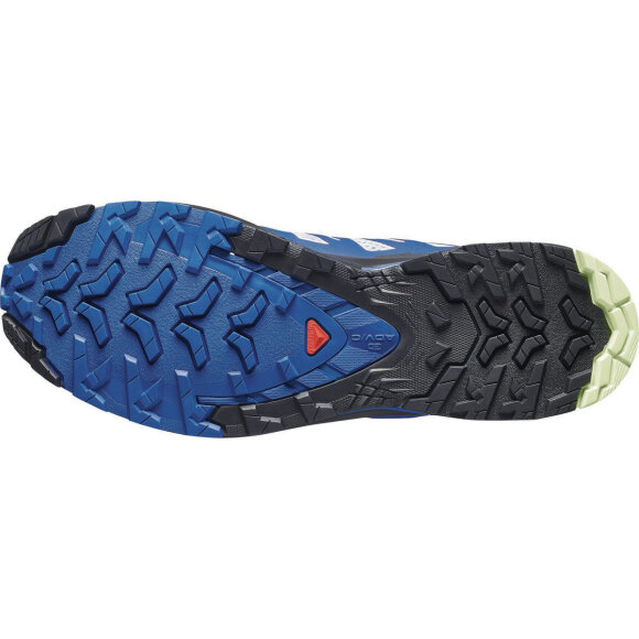 Salomon XA Pro 3D V9  Icon Black