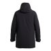 Tenson Vision Storm Parka Vinterjakke Black Tenson Vision Storm Parka Vinterjakke Black