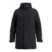 Tenson Vision Storm Parka Vinterjakke Black Tenson Vision Storm Parka Vinterjakke Black