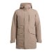 Tenson Vision Storm Parka Vinterjakke Brown Tenson Vision Storm Parka Vinterjakke Brown