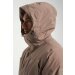 Tenson Vision Storm Parka Vinterjakke Brown Tenson Vision Storm Parka Vinterjakke Brown
