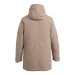 Tenson Vision Storm Parka Vinterjakke Brown Tenson Vision Storm Parka Vinterjakke Brown
