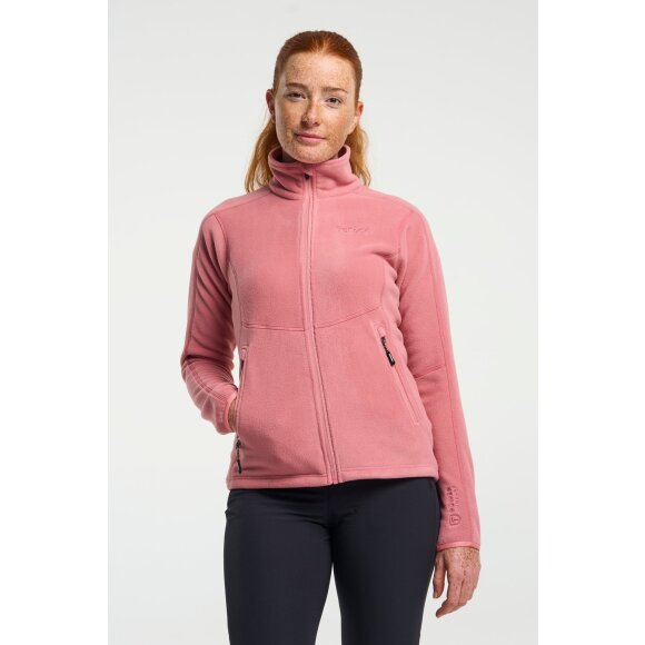 Tenson Miracle Fleece W Pink