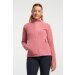 Tenson Miracle Fleece W Pink