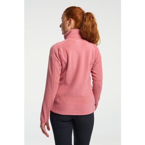 Tenson Miracle Fleece W Pink
