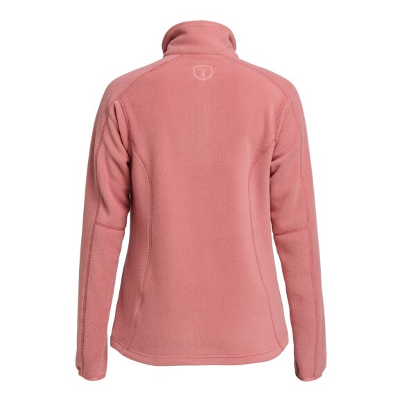 Tenson Miracle Fleece W Pink