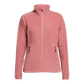 Tenson Miracle Fleece W Pink
