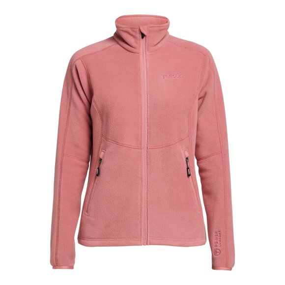 Tenson Miracle Fleece W Pink