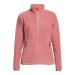 Tenson Miracle Fleece W Pink