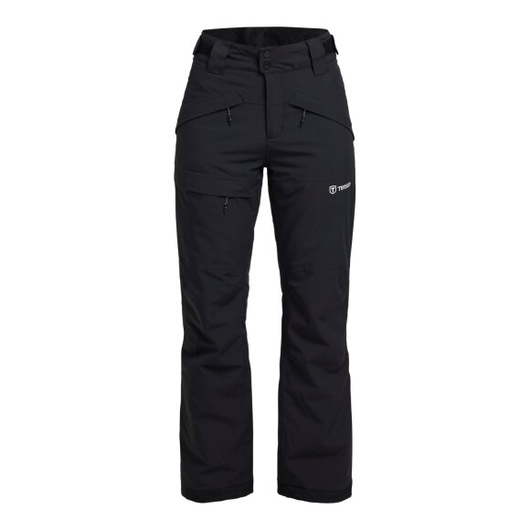 Tenson Niseko Ski Pants Black W