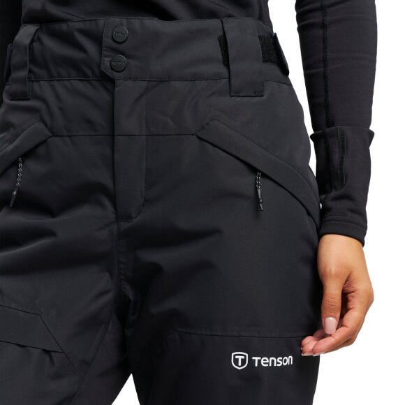 Tenson Niseko Ski Pants Black W