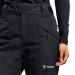 Tenson Niseko Ski Pants Black W Tenson Niseko Ski Pants Black W