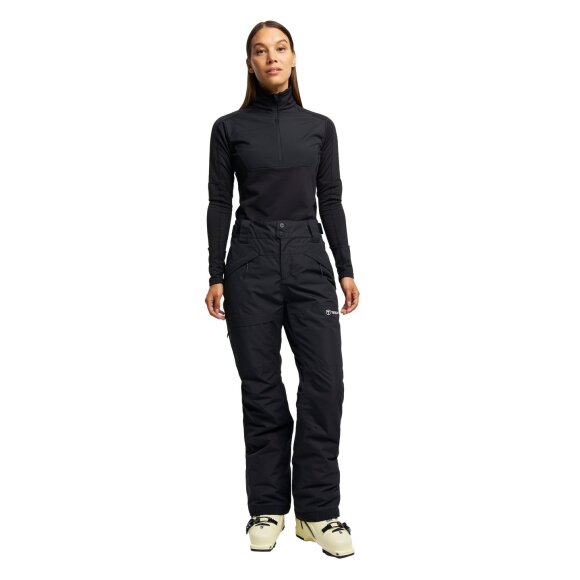 Tenson Niseko Ski Pants Black W