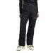 Tenson Niseko Ski Pants Black W Tenson Niseko Ski Pants Black W