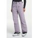 Tenson Niseko Ski Pants Grey Purple W Tenson Niseko Ski Pants Grey Purple W