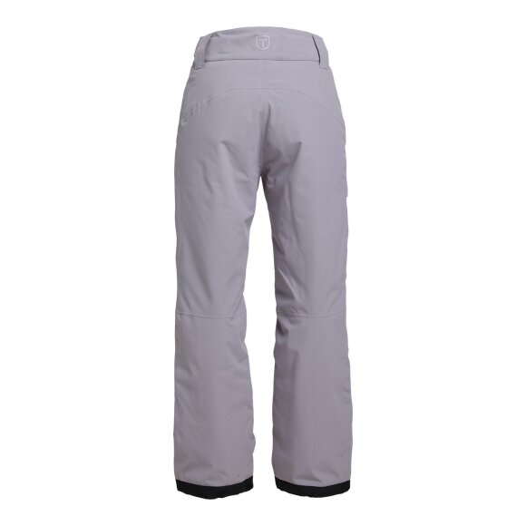Tenson Niseko Ski Pants Grey Purple W
