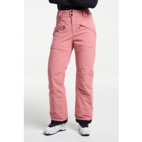 Tenson Niseko Ski Pants W Pink