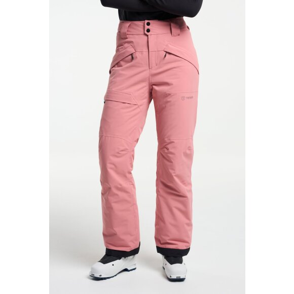 Tenson Niseko Ski Pants W Pink