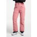 Tenson Niseko Ski Pants W Pink Tenson Niseko Ski Pants W Pink