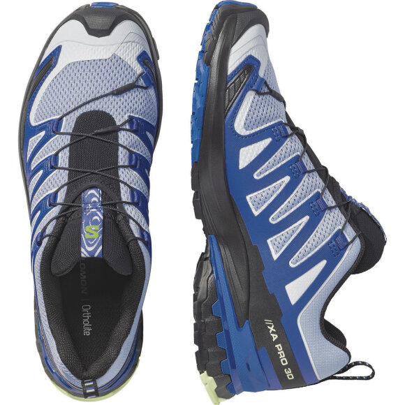 Salomon XA Pro 3D V9  Icon Black