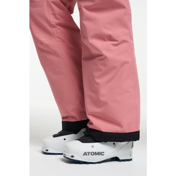 Tenson Niseko Ski Pants W Pink