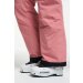 Tenson Niseko Ski Pants W Pink Tenson Niseko Ski Pants W Pink